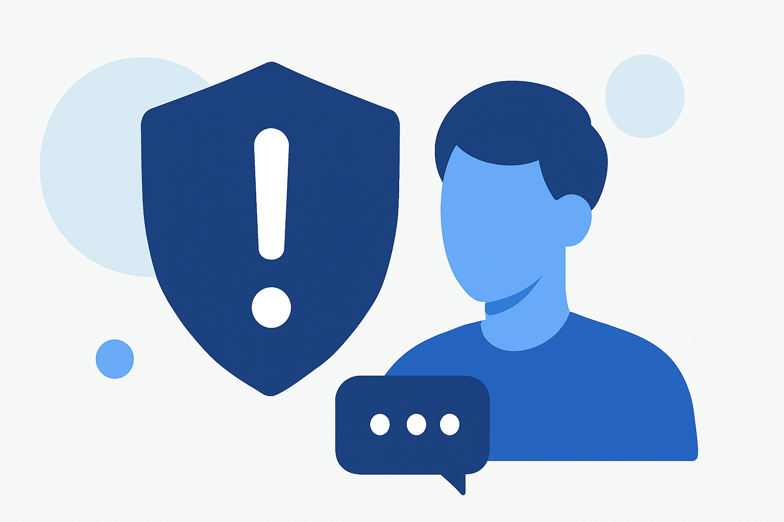 Protect Yourself from Suspicious Messages: A Comprehensive Guide