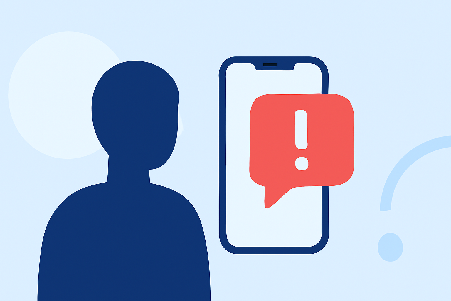 Protect Yourself from Suspicious Messages: A Guide for Everyday Users
