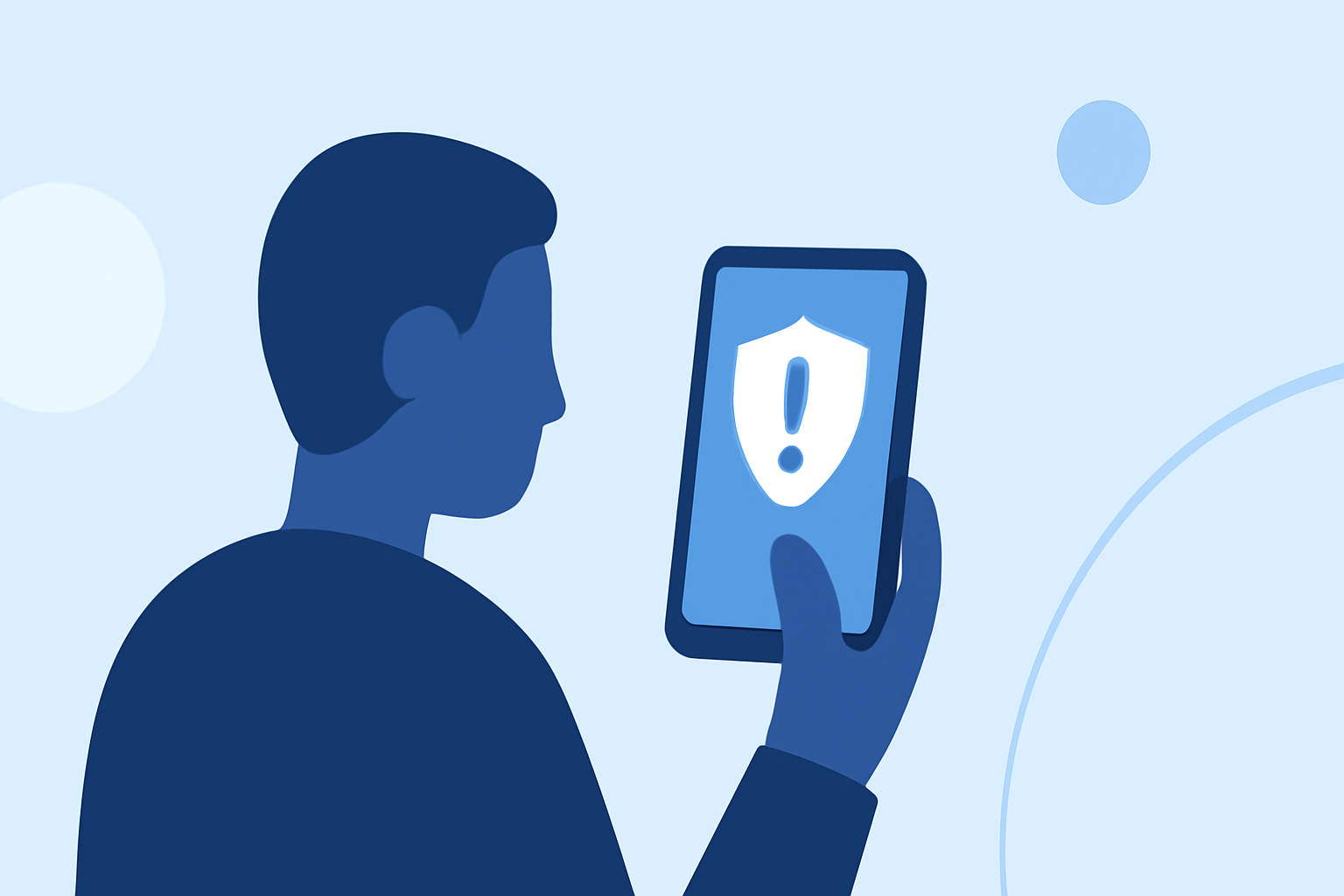 Protect Yourself from Suspicious Messages: The Best App for Everyday Users