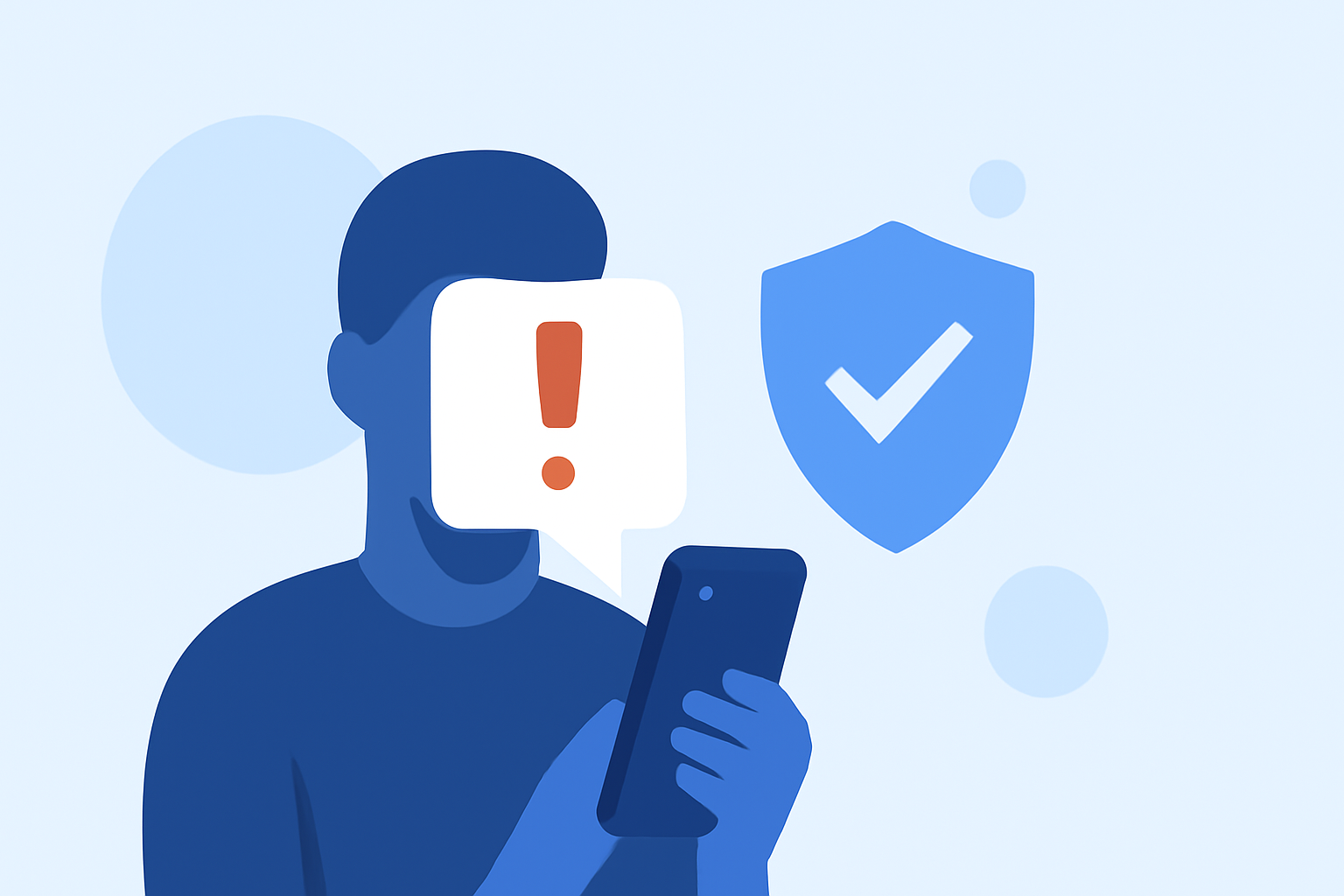 Protect Yourself from Suspicious Messages: The Best App for Everyday Users