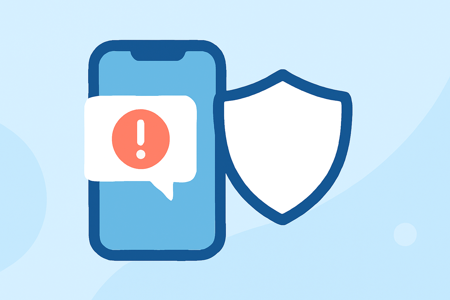Protect Yourself from Suspicious Messages: The Best App for Everyday Users