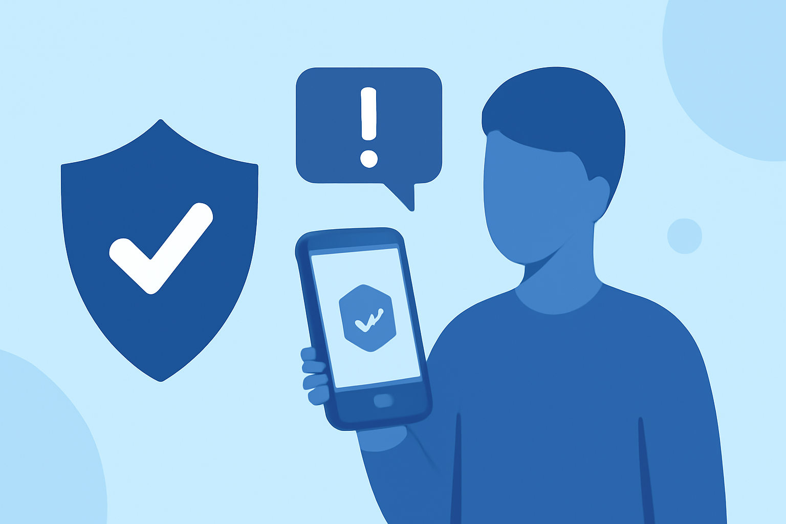 Protect Yourself from Suspicious Messages: The Best App for Everyday Users