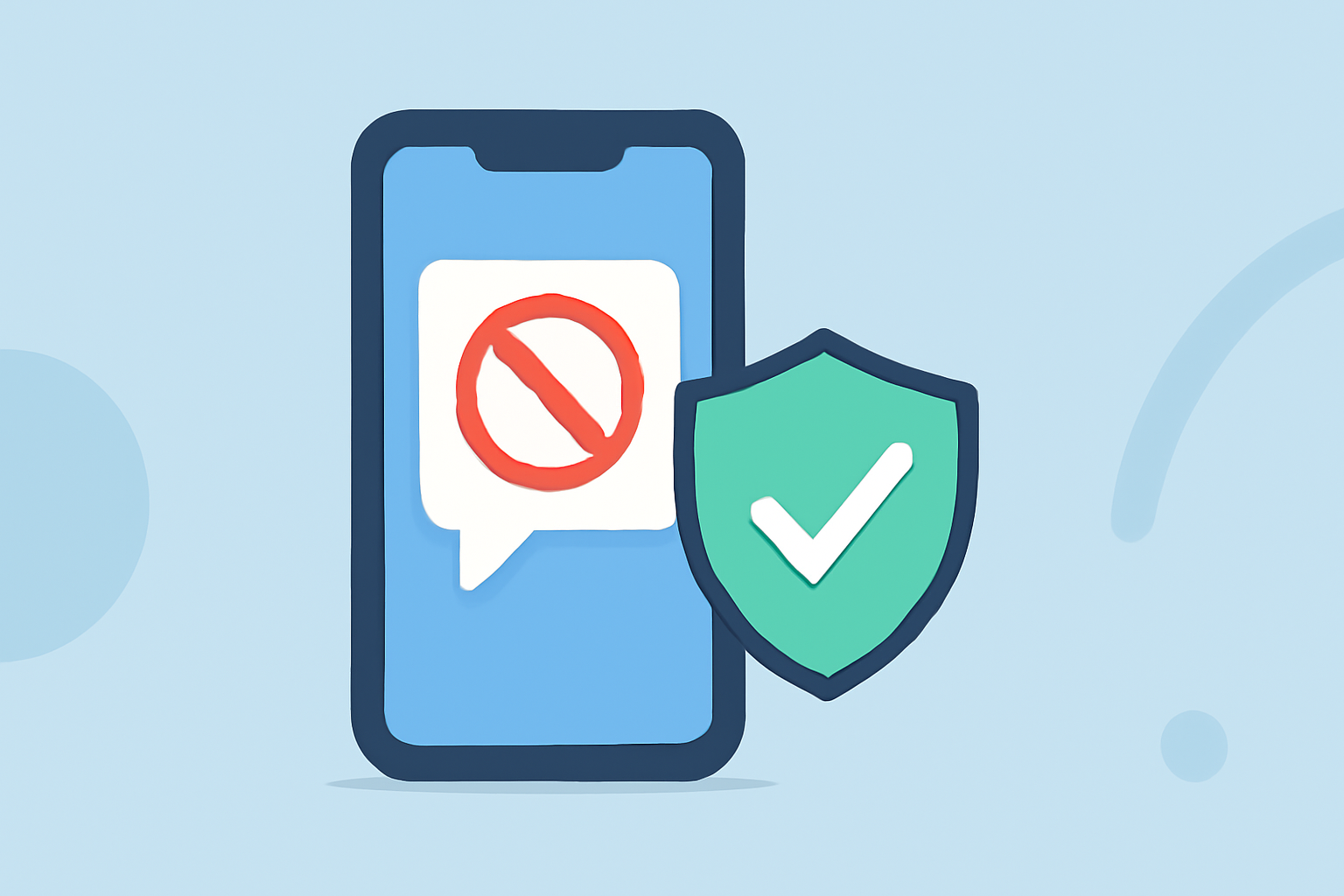 Protect Yourself from Suspicious Messages: The Ultimate Guide to Blocking Spam Calls and Texts
