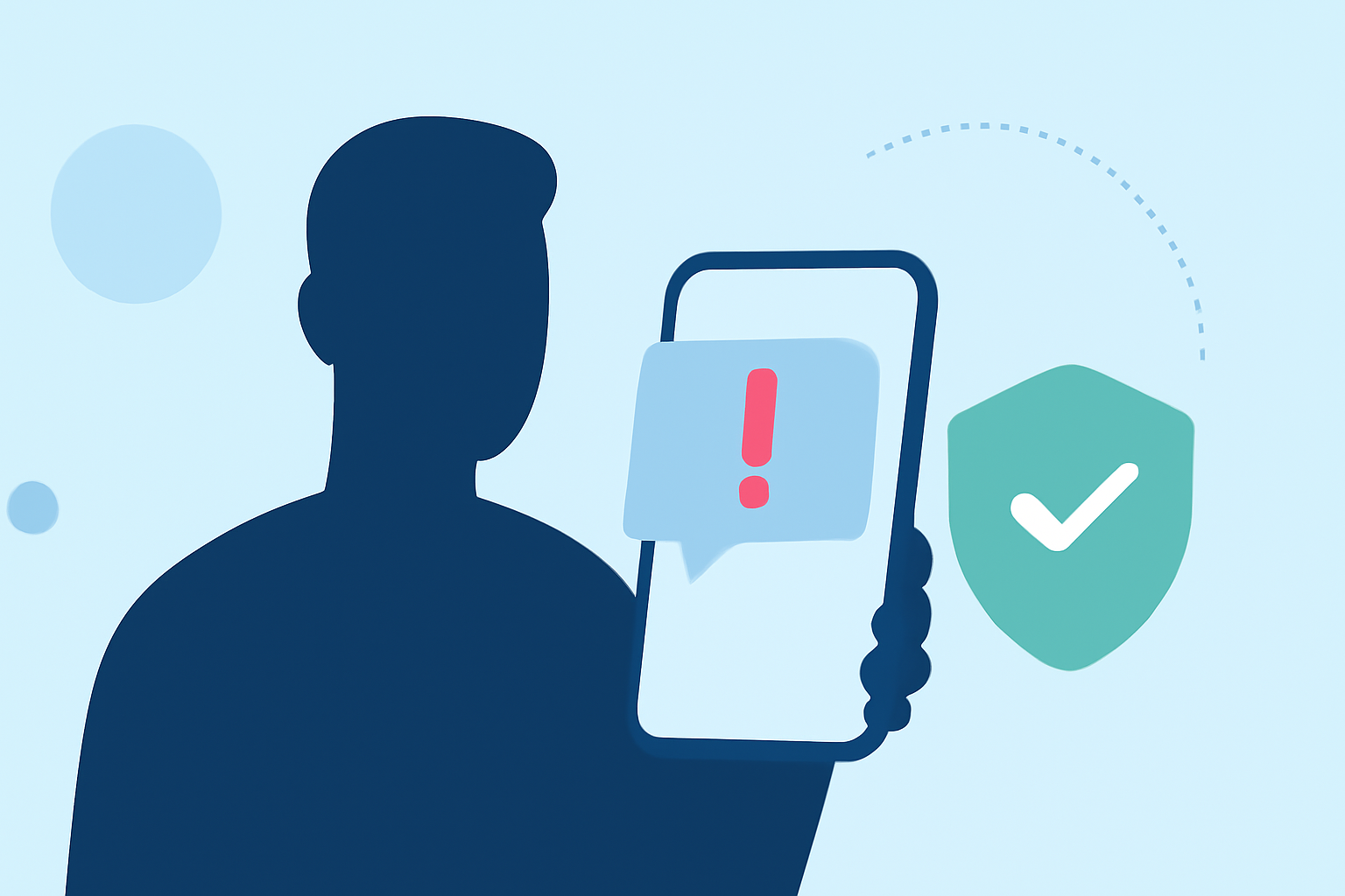 Protect Yourself from Suspicious Messages: Top Apps for Everyday Users