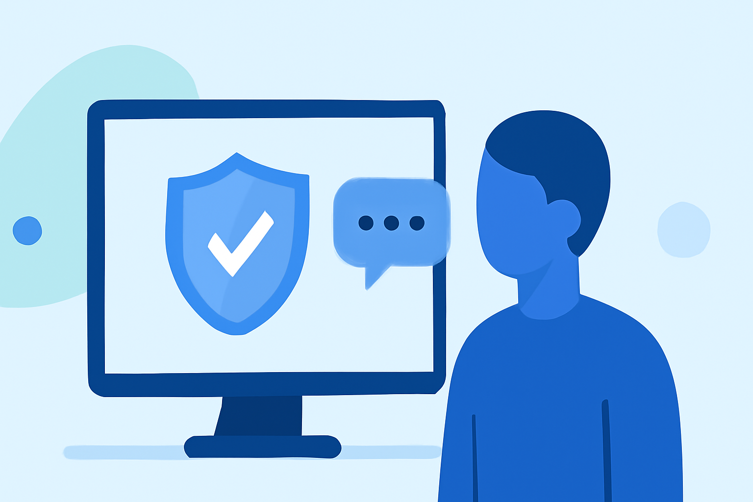 Protect Yourself from Suspicious Messages: Top Tools for Everyday Users
