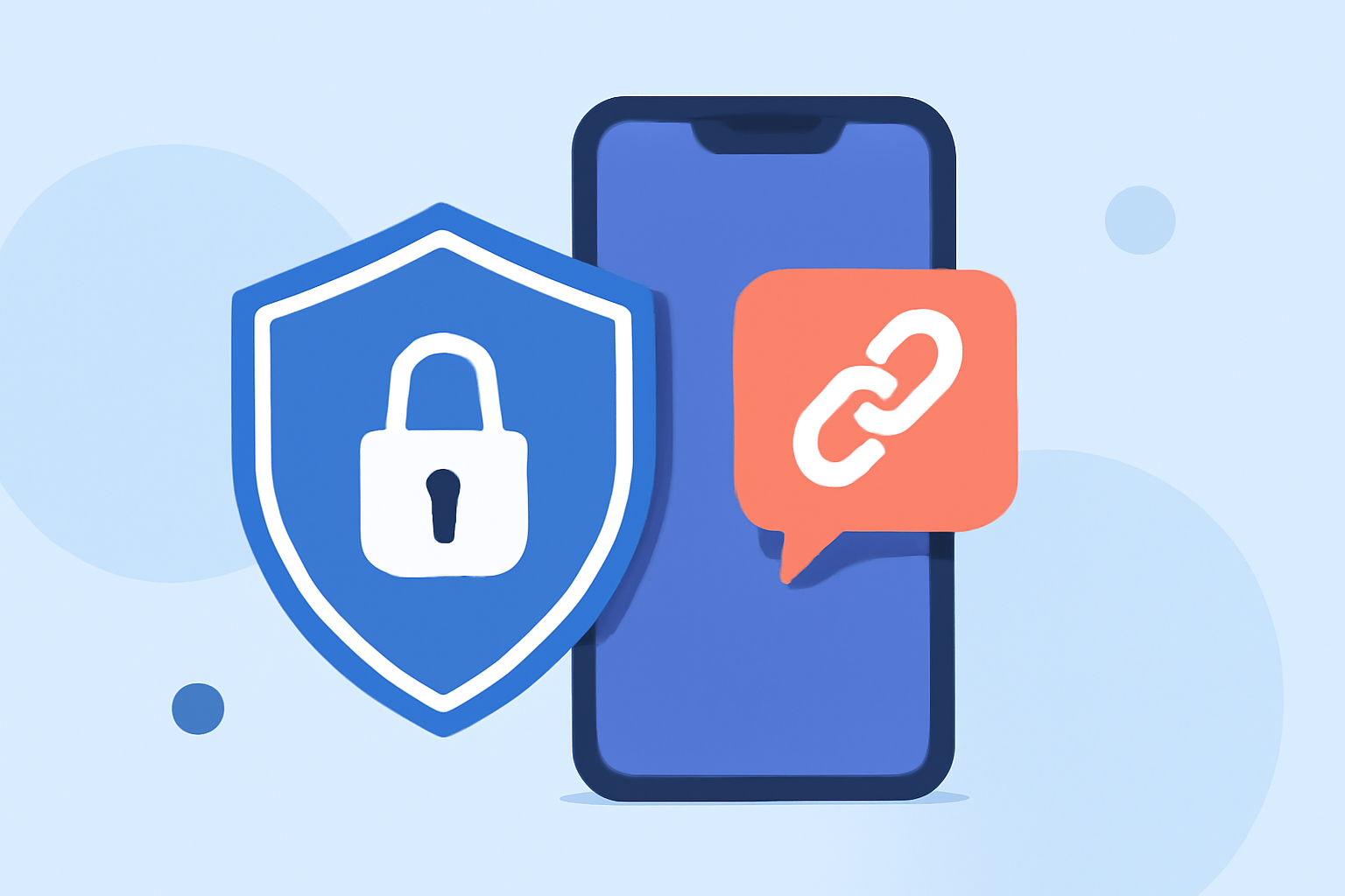 Protect Yourself from Suspicious Text Links: A Guide for Everyday Users