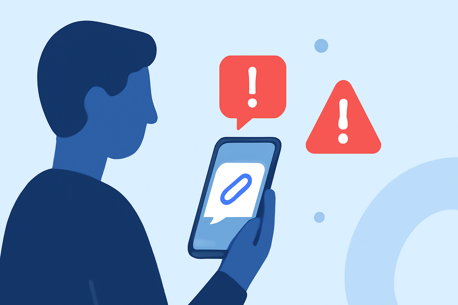 How to Protect Yourself from Suspicious Text Message Links