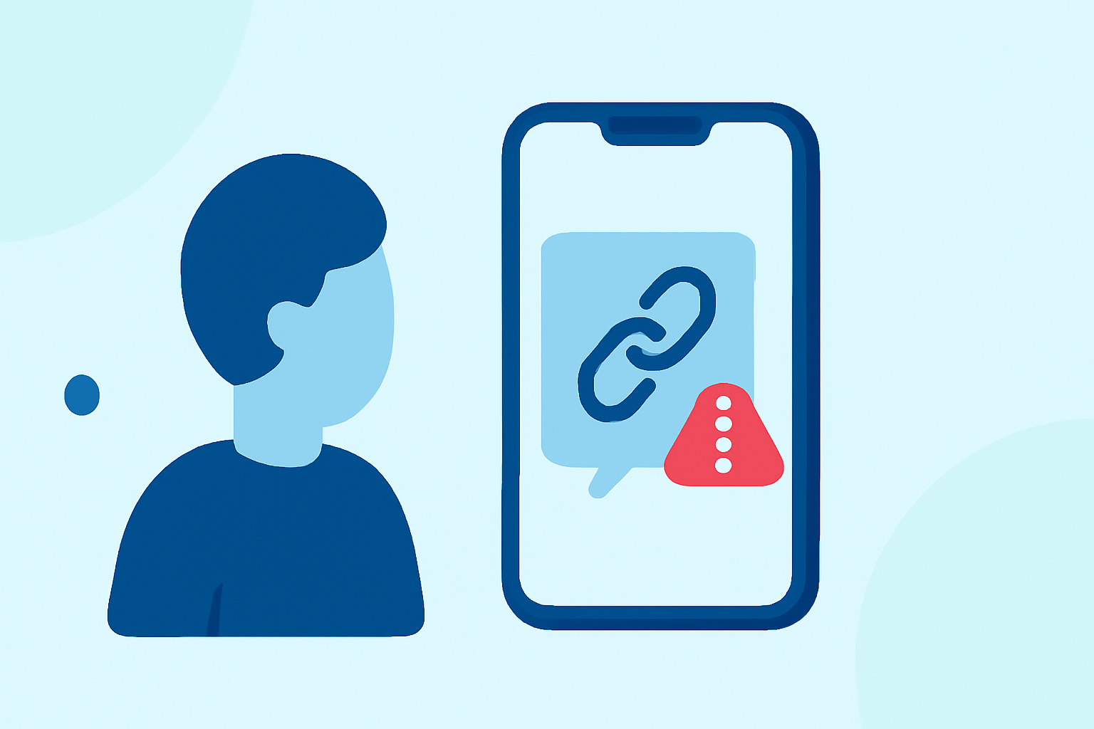 How to Protect Yourself from Suspicious Text Links: A Comprehensive Guide