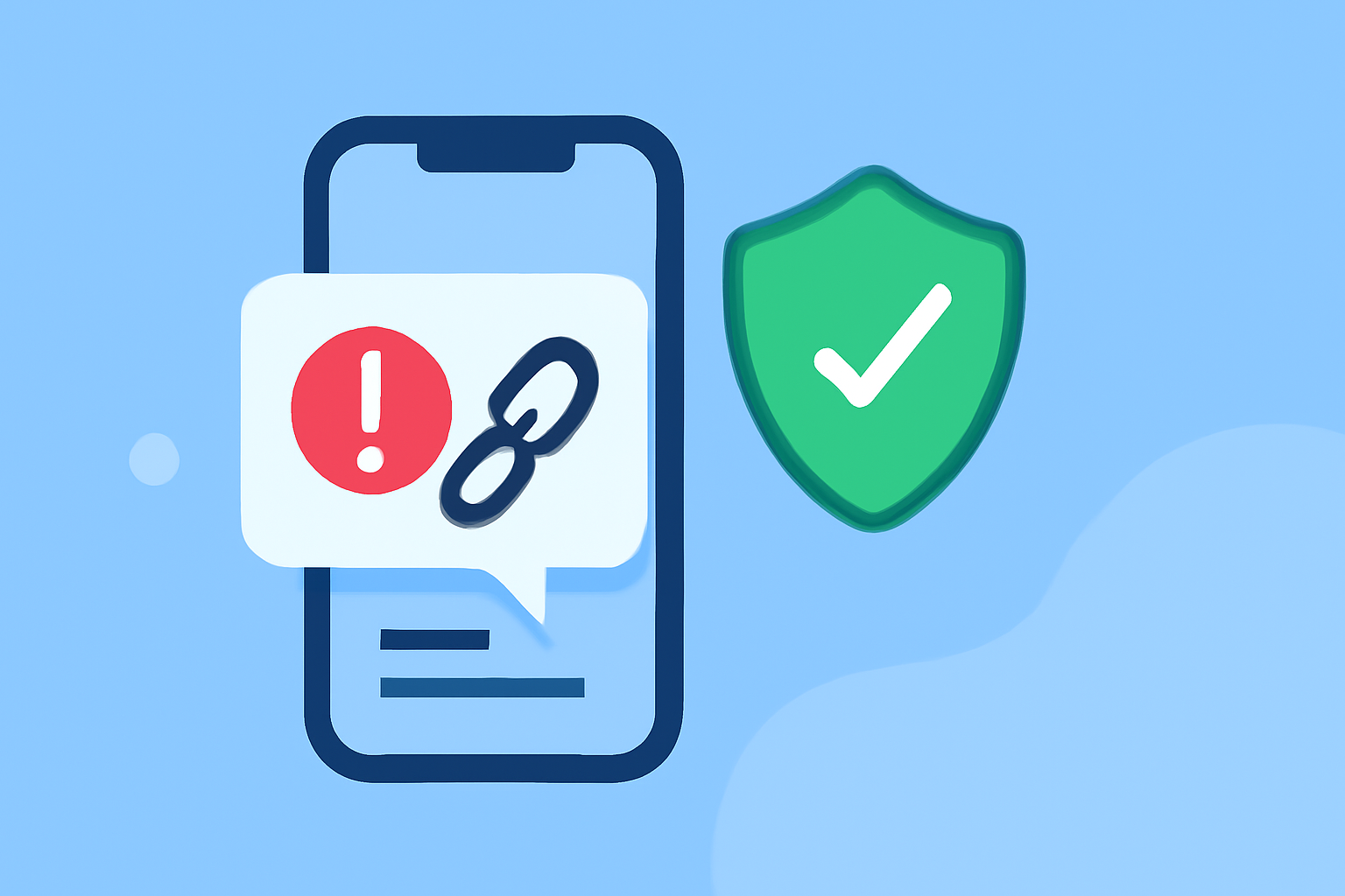 Protect Yourself from Suspicious Text Links: A Guide to Effective Spam Blocking Apps