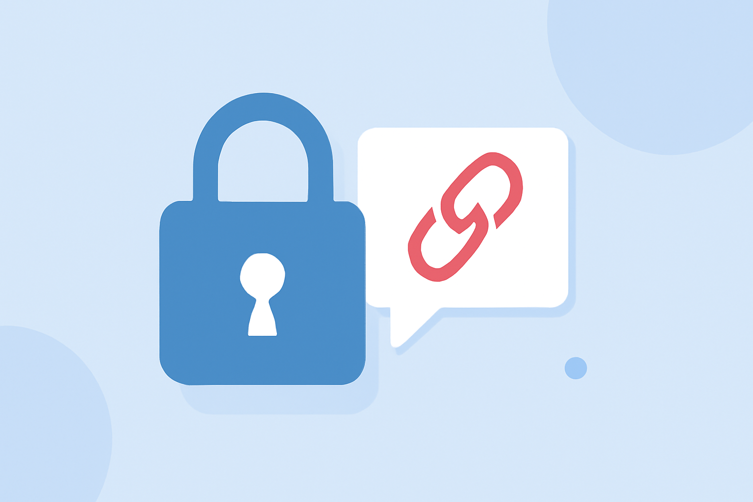 How to Protect Yourself from Suspicious Text Links