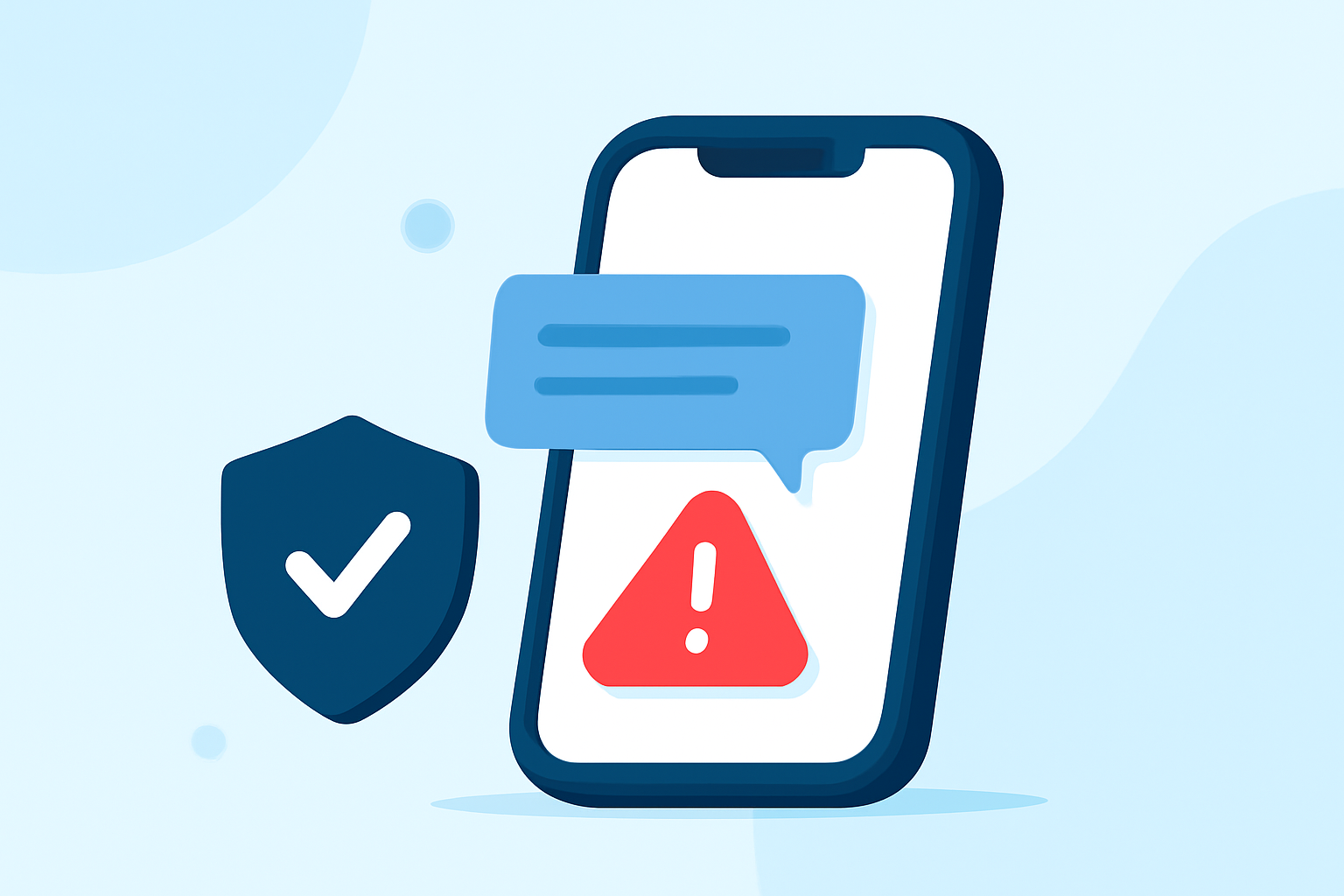 Protect Yourself from Suspicious Text Links: A Guide to Robokiller's SMS Filtering Features