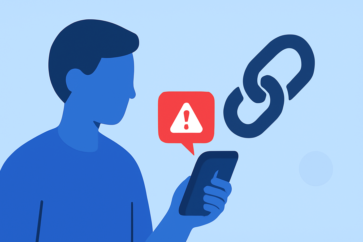 Protect Yourself from Suspicious Text Links: The Best App for Everyday Users