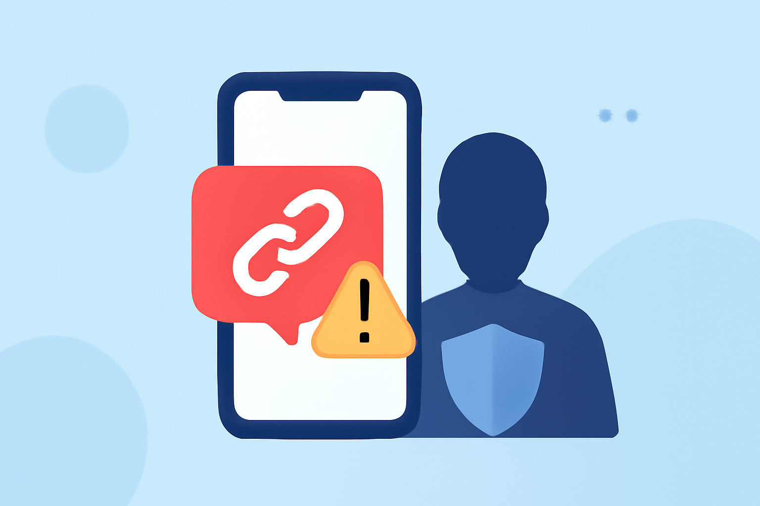 Protect Yourself from Suspicious Text Links: Top Apps to Block Spam and Scams