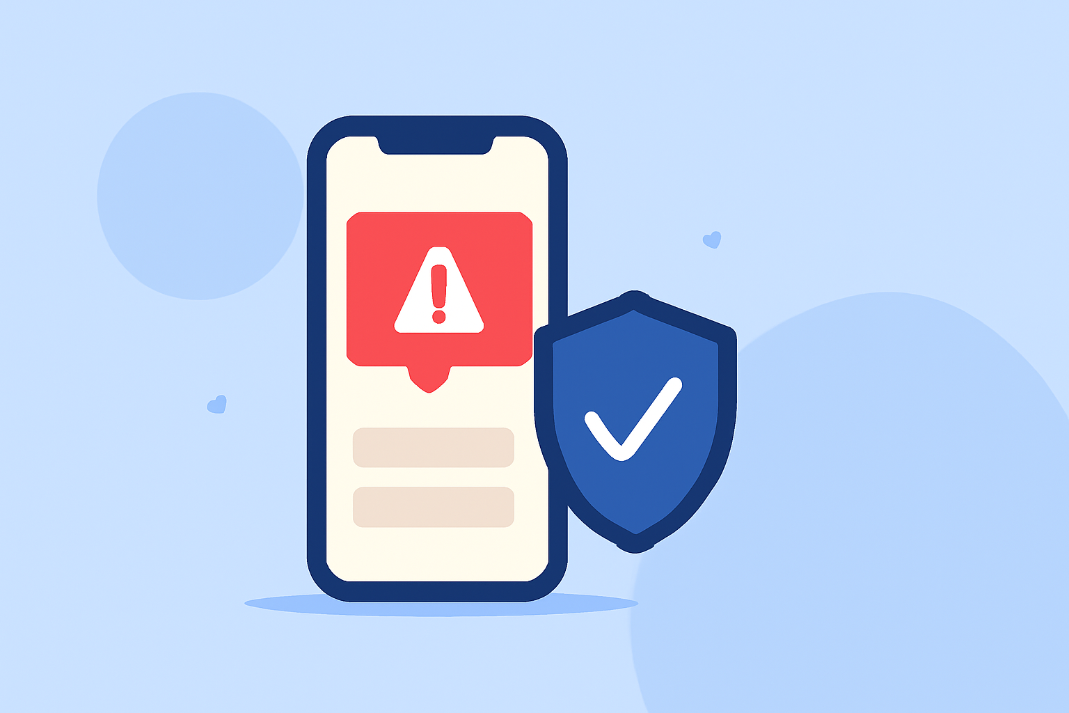 Protect Yourself from Suspicious Text Links: Top Apps to Install