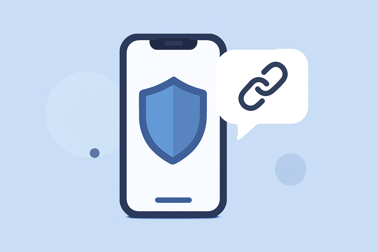 How to Protect Yourself from Suspicious Text Links: A Comprehensive Guide