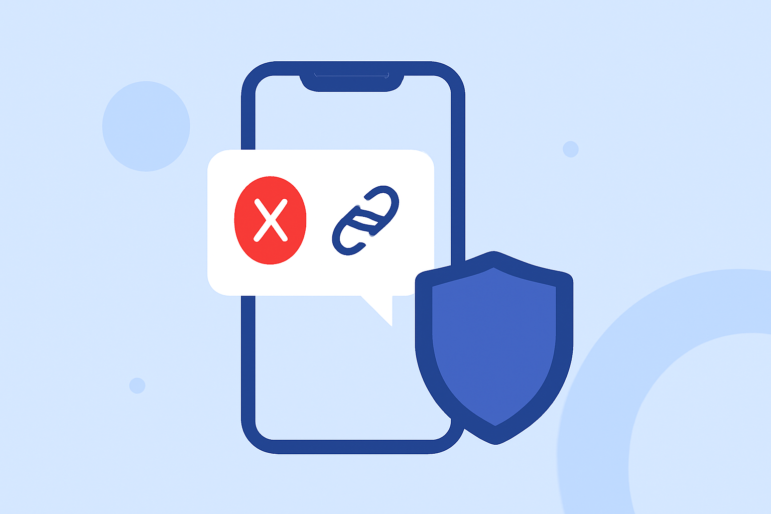Protect Yourself from Suspicious Text Message Links: Top Apps to Install