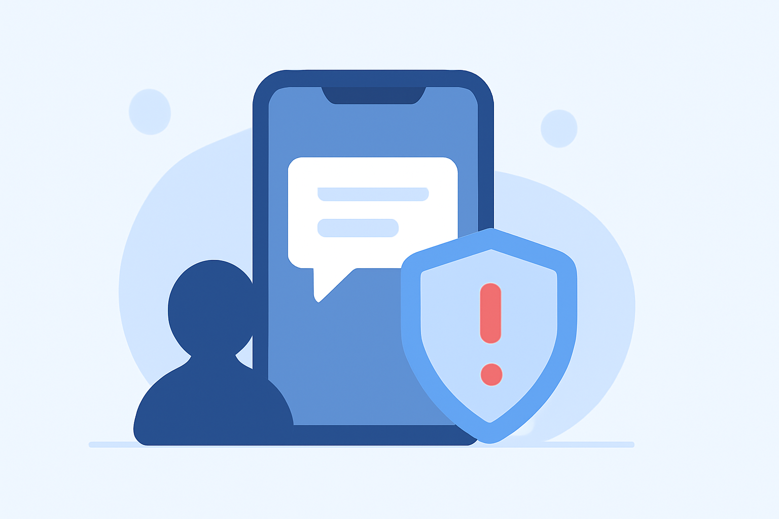 How to Protect Yourself from Suspicious Text Messages: A Comprehensive Guide