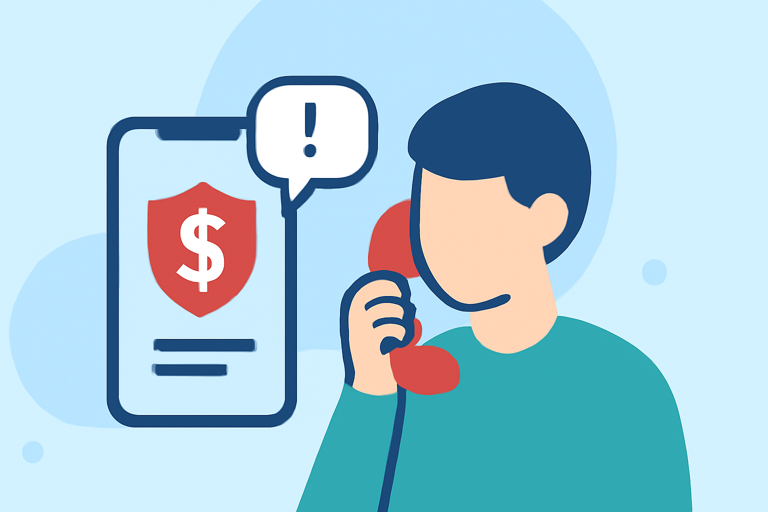 How to Protect Yourself from Tax Scam Calls