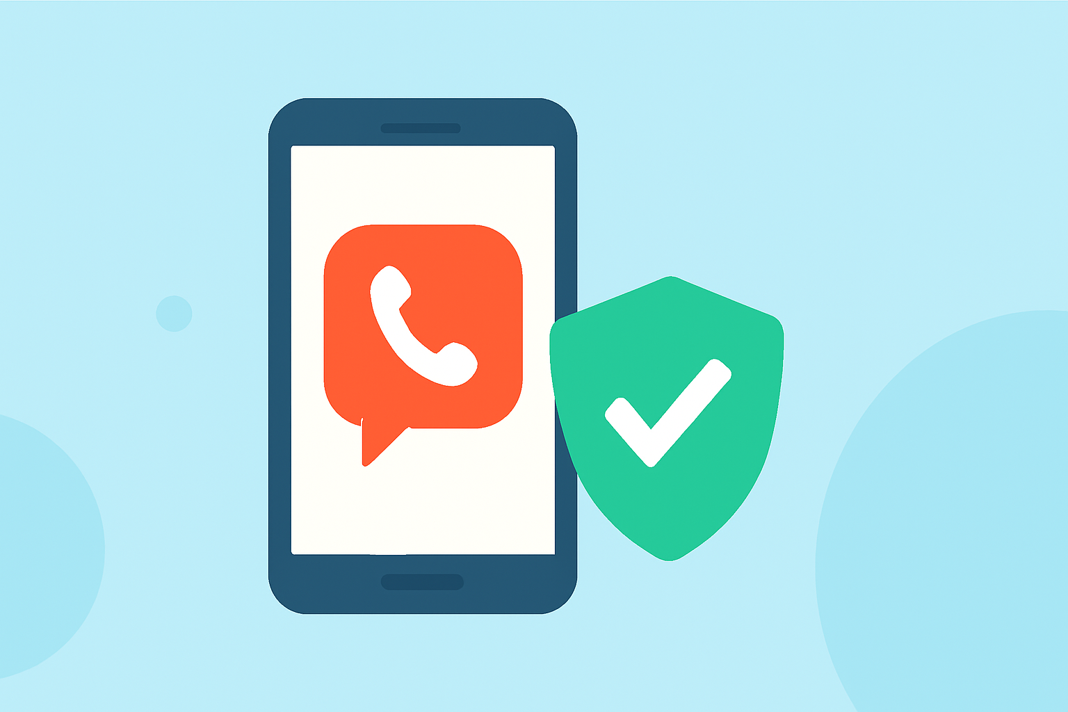 Protect Yourself from Tax Scam Calls: The Best Phone Safety Apps for 2026
