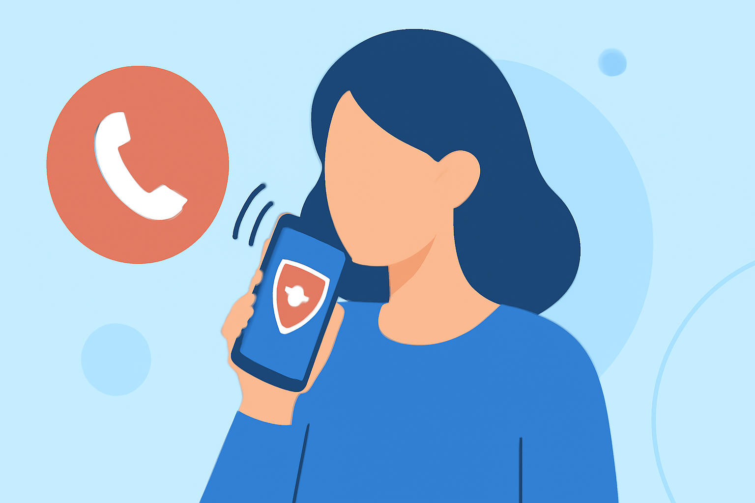 Protect Yourself from Tax Scam Calls: The Best App for Everyday Users