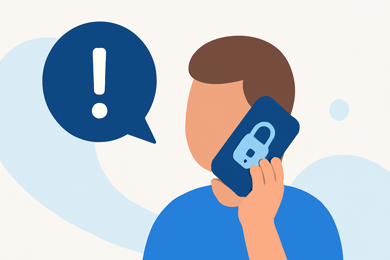 Protect Yourself from Tax Scam Calls: Top Apps for Everyday Users