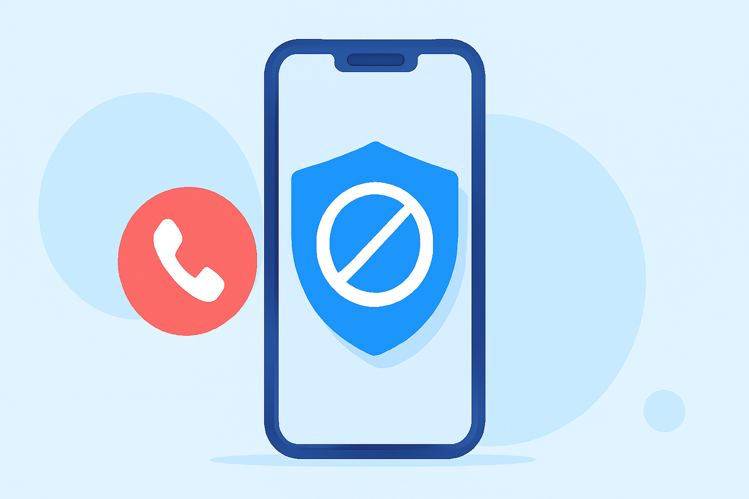 Protect Yourself from Tax Scam Calls: Top Apps to Block Unwanted Calls