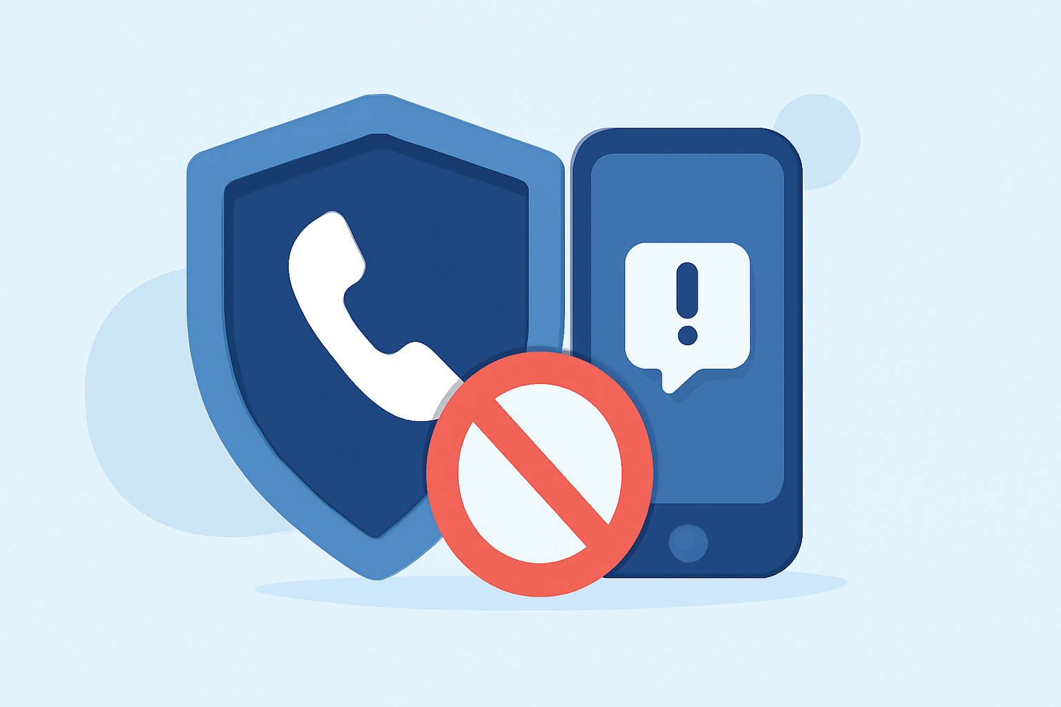 Protect Yourself from Tax Scam Calls: Top Apps to Block Unwanted Calls