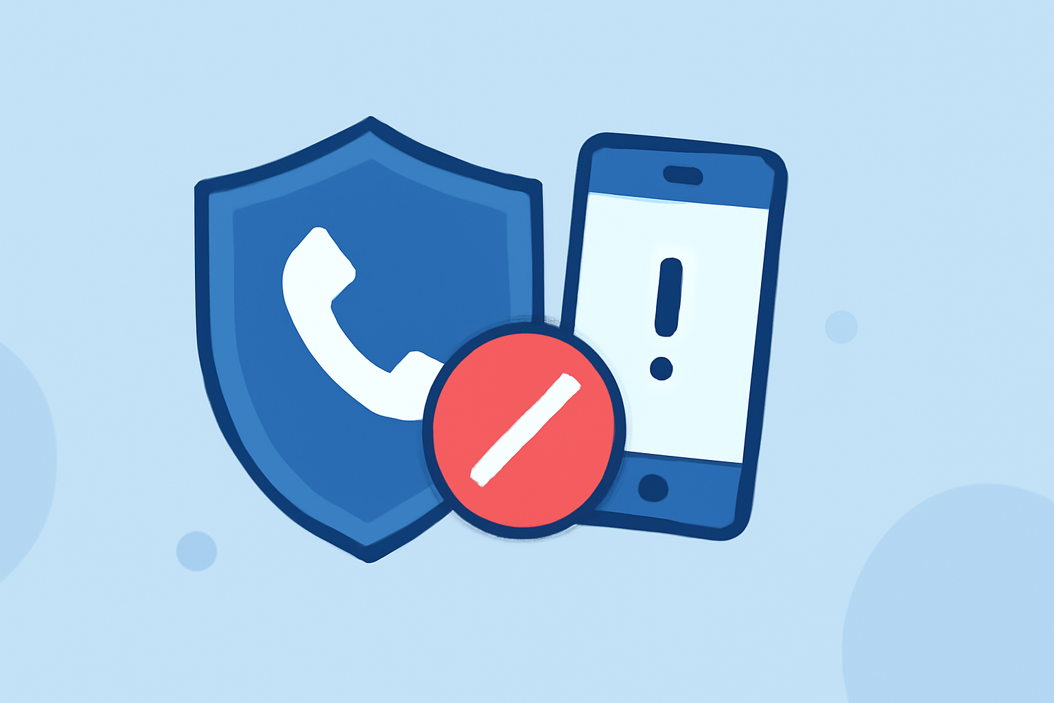 Protect Yourself from Tax Scam Calls: Top Apps to Block Unwanted Calls