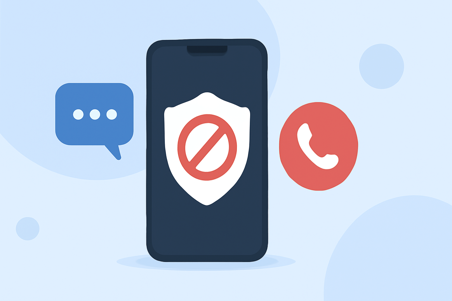 Protect Yourself from Tax Scam Calls: Top Apps to Block Unwanted Calls