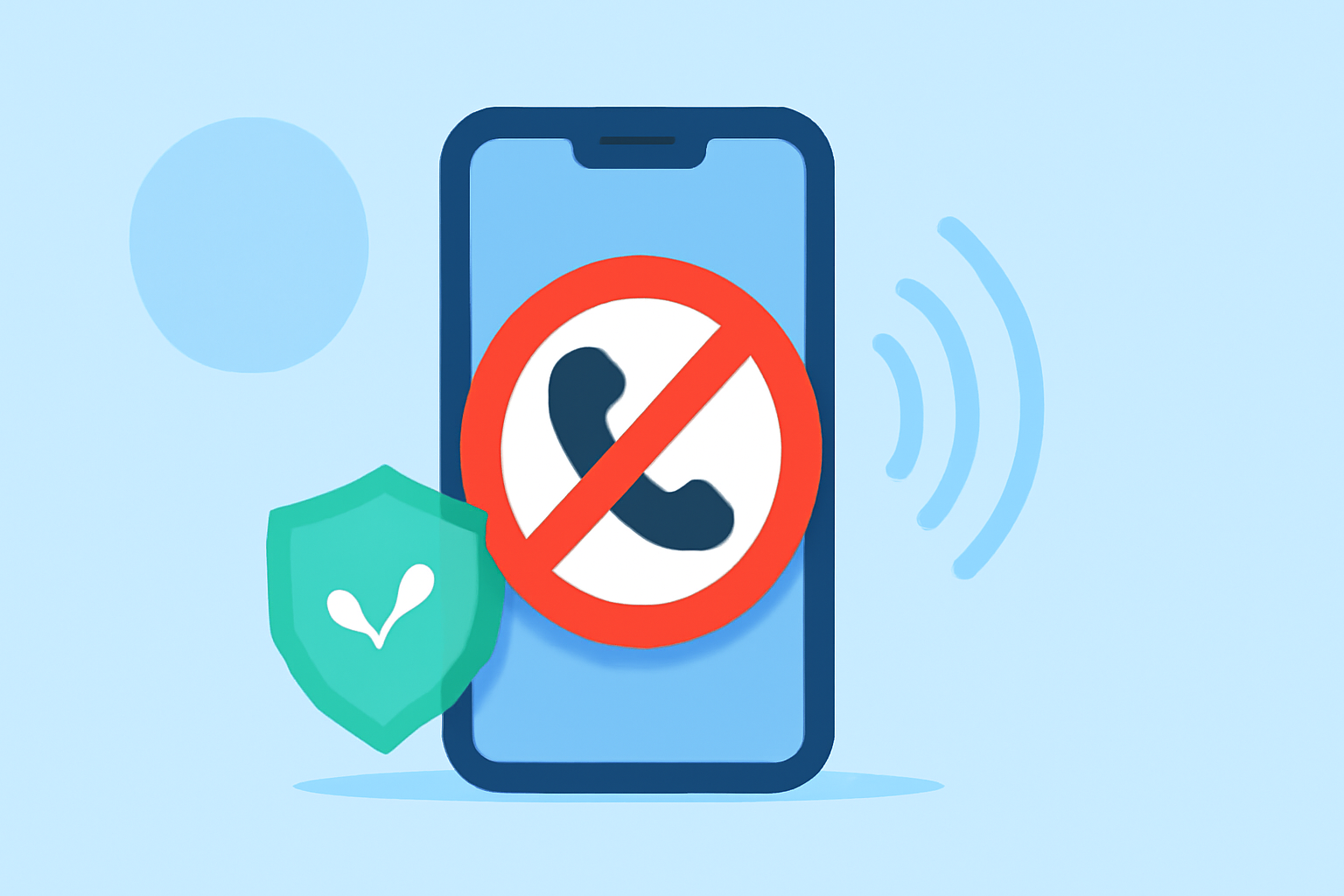 Protect Yourself from Tax Scam Calls: Top Apps to Block Unwanted Calls
