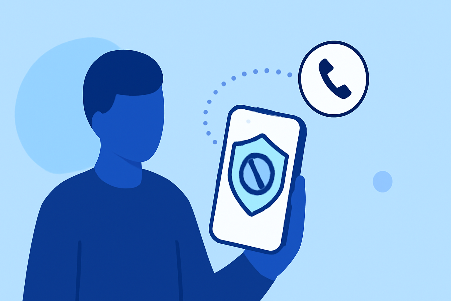 Protect Yourself from Tax Scam Calls: Top Apps to Block Unwanted Calls