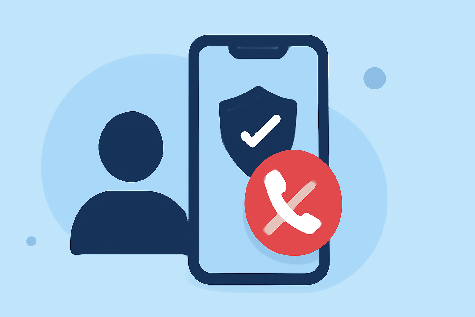 Protect Yourself from Tax Scam Calls: Top Apps to Block Unwanted Calls