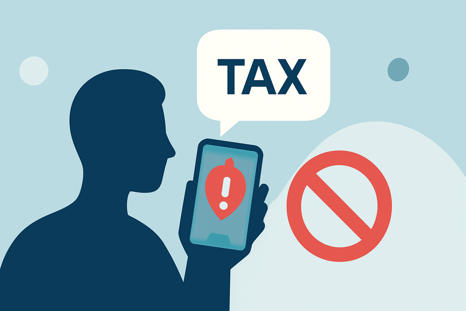 Protect Yourself from Tax Scam Calls: Top Apps to Consider