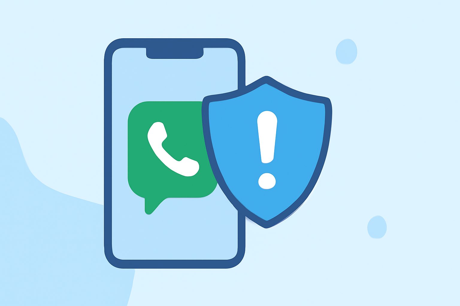 Protect Yourself from Tax Scam Calls: Top Phone Safety Apps for Everyday Users