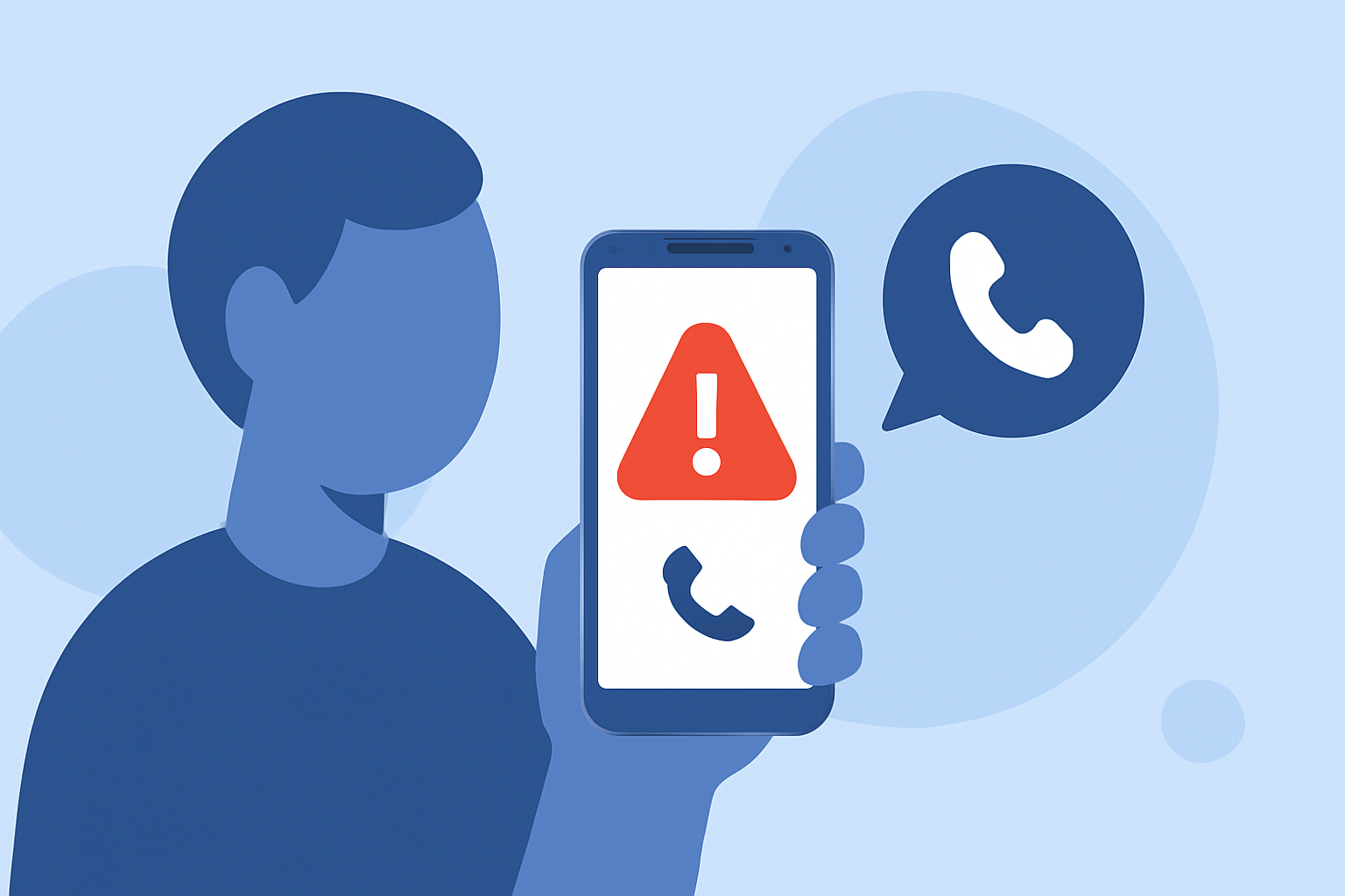 Protect Yourself from Tax Scam Calls: Top Phone Safety Apps for Everyday Users
