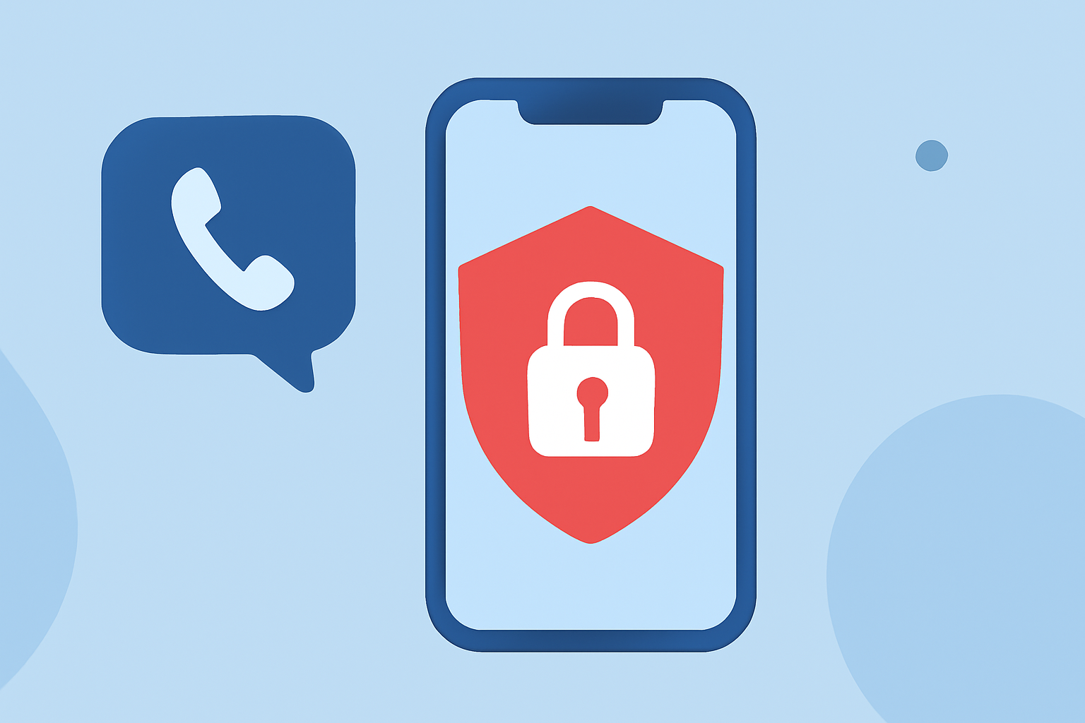 Protect Yourself from Tax Scam Calls: Top Phone Safety Apps for Everyday Users
