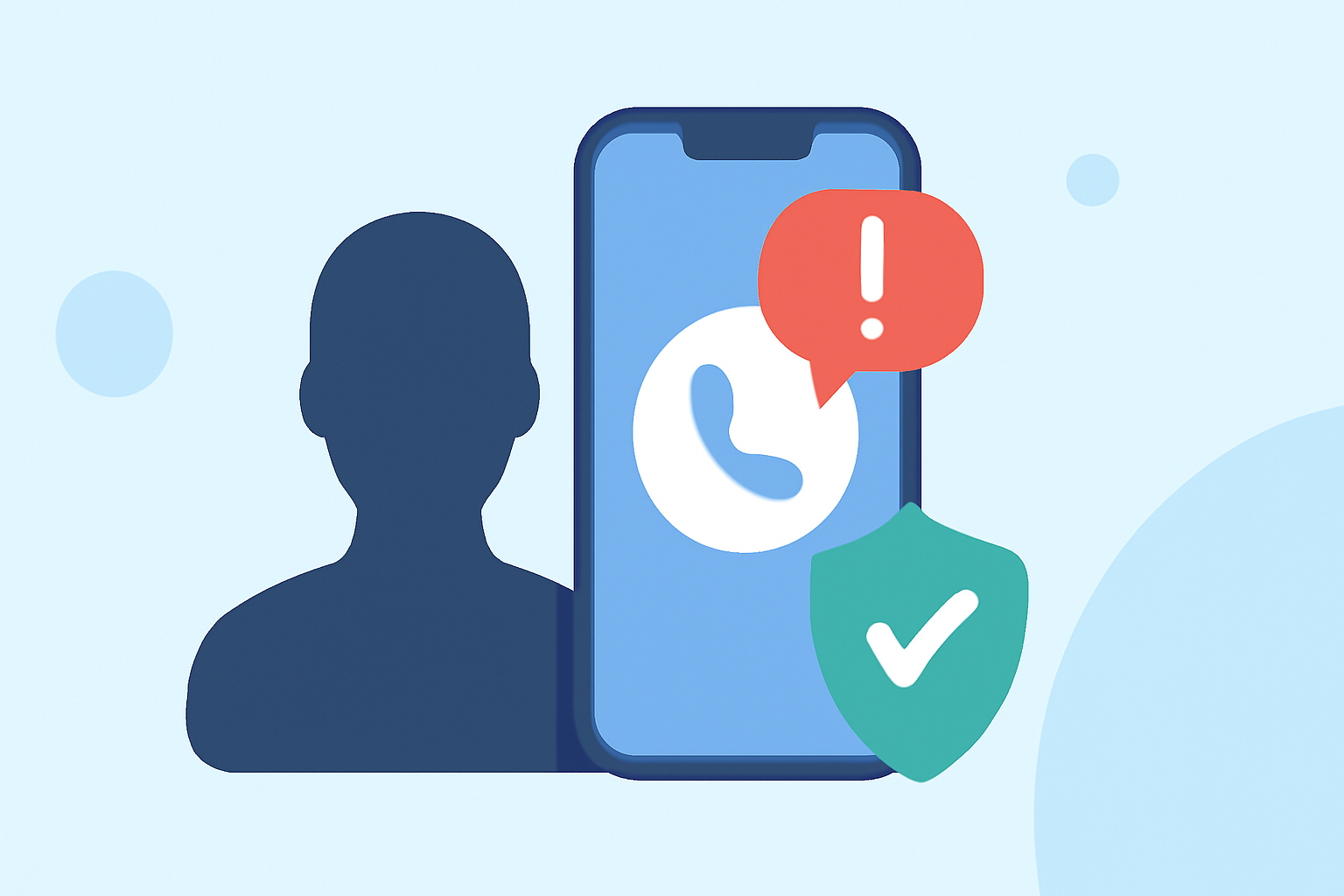 Protect Yourself from Tax Scam Calls: Top Phone Safety Apps for Everyday Users