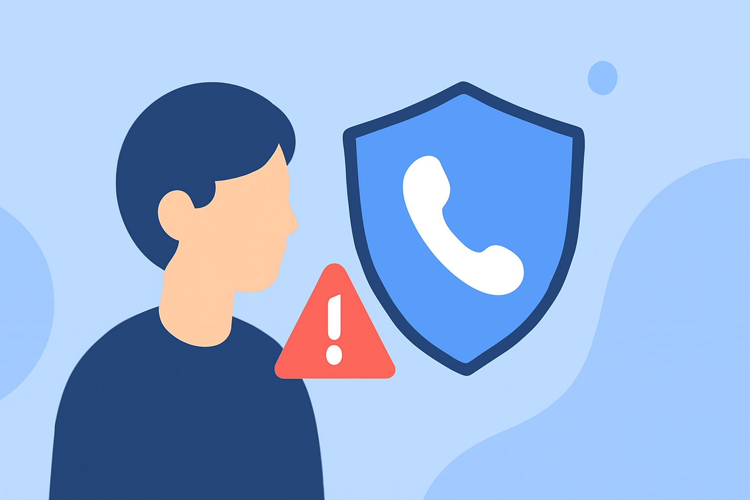 Protect Yourself from Tax Scam Calls: Top Phone Safety Apps for Everyday Users