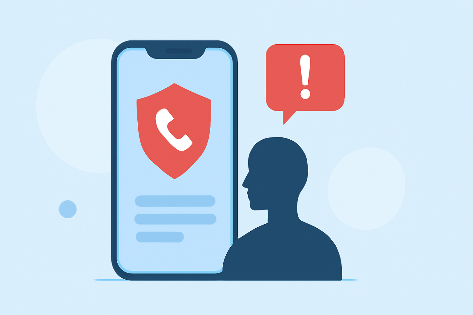 Protect Yourself from Tax Scam Calls: Top Phone Safety Apps for Everyday Users