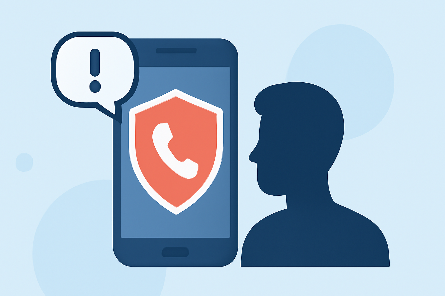 Protect Yourself from Tax Scam Calls: Top Phone Safety Apps for Everyday Users