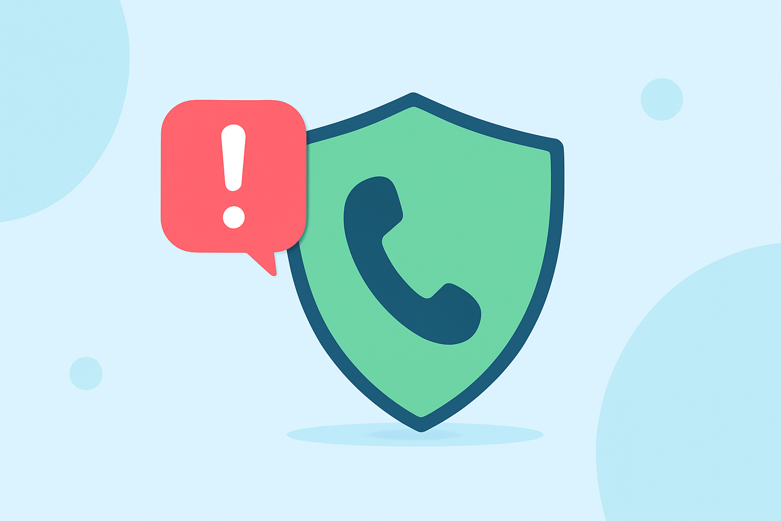Protect Yourself from Tax Scam Calls: Top Phone Safety Apps for Everyday Users