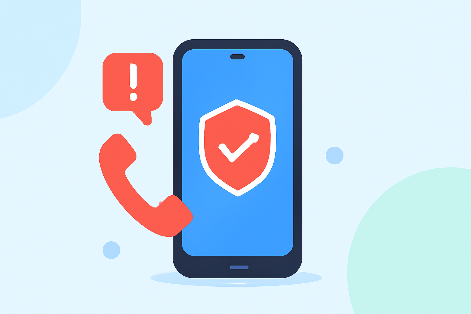 Protect Yourself from Tax Scam Calls: Top Phone Safety Apps for Everyday Users