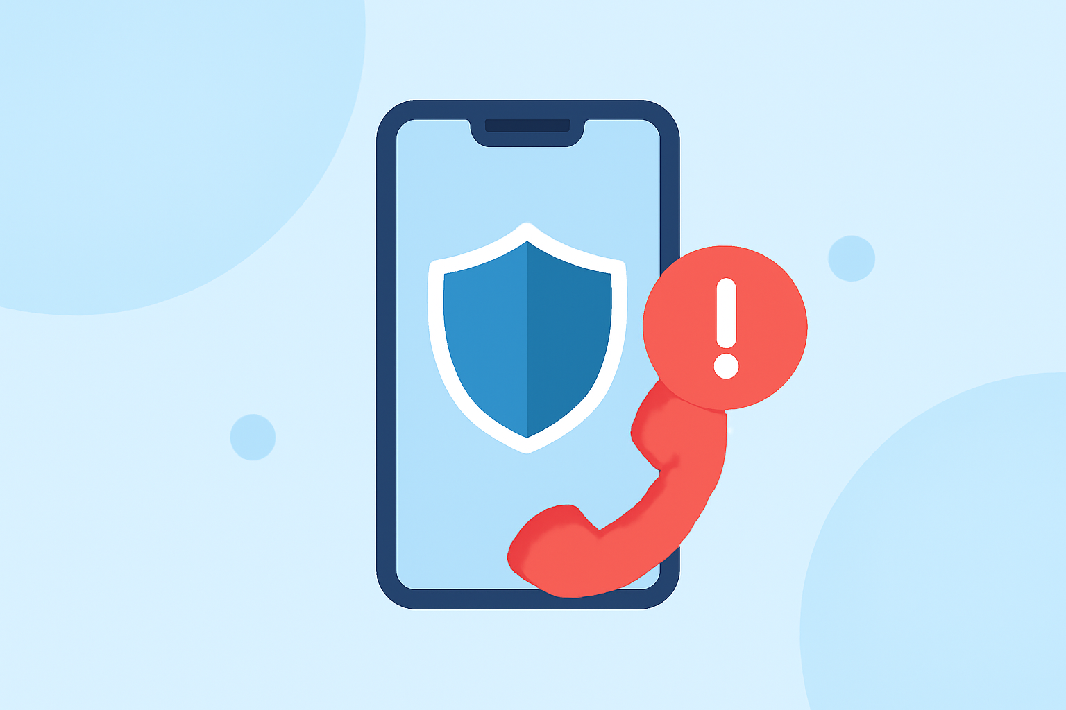 Protect Yourself from Tax Scam Calls: Top Phone Safety Apps for Everyday Users