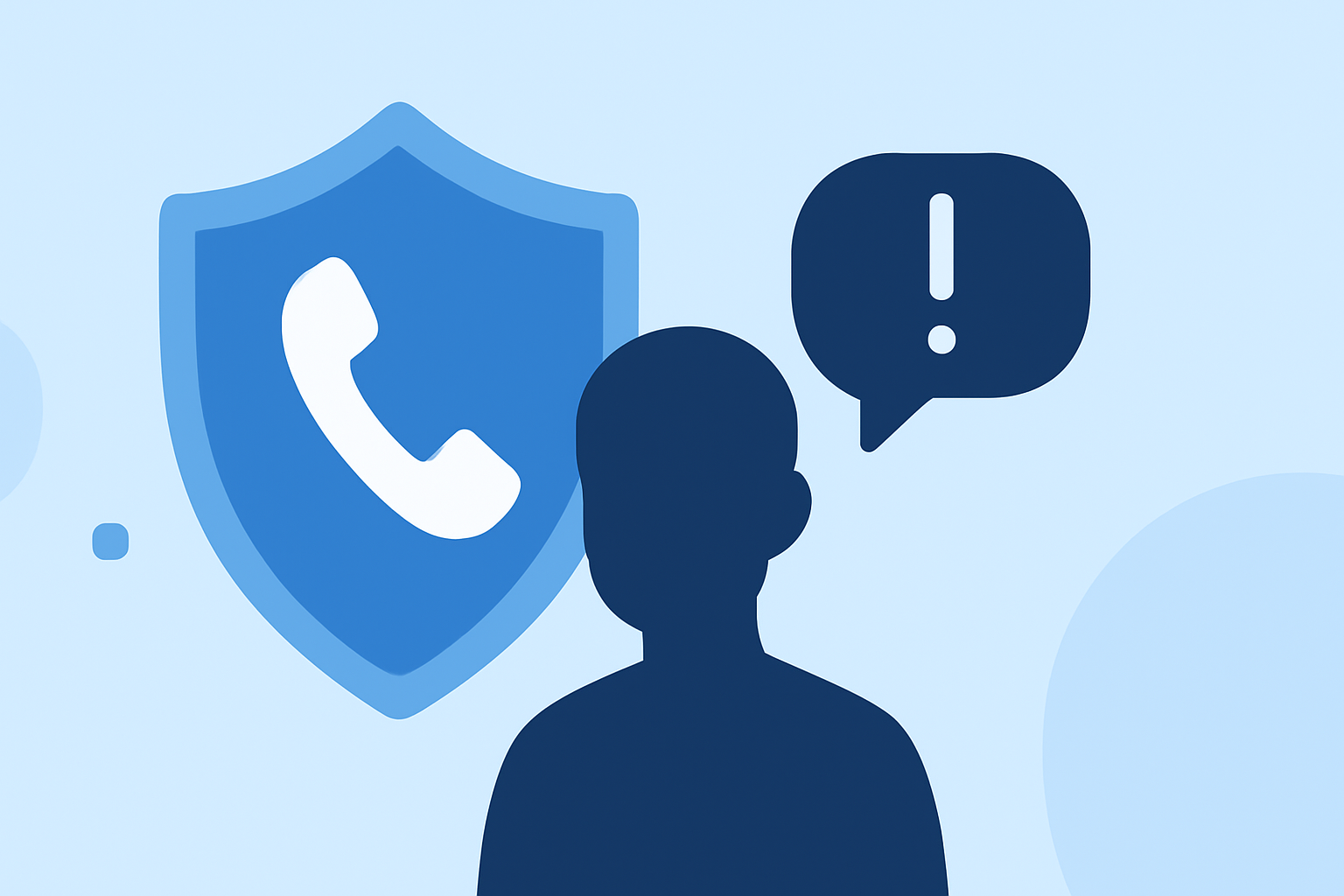 Protect Yourself from Tech Support Scam Calls: A Comparison of Robokiller, Truecaller, and Hiya