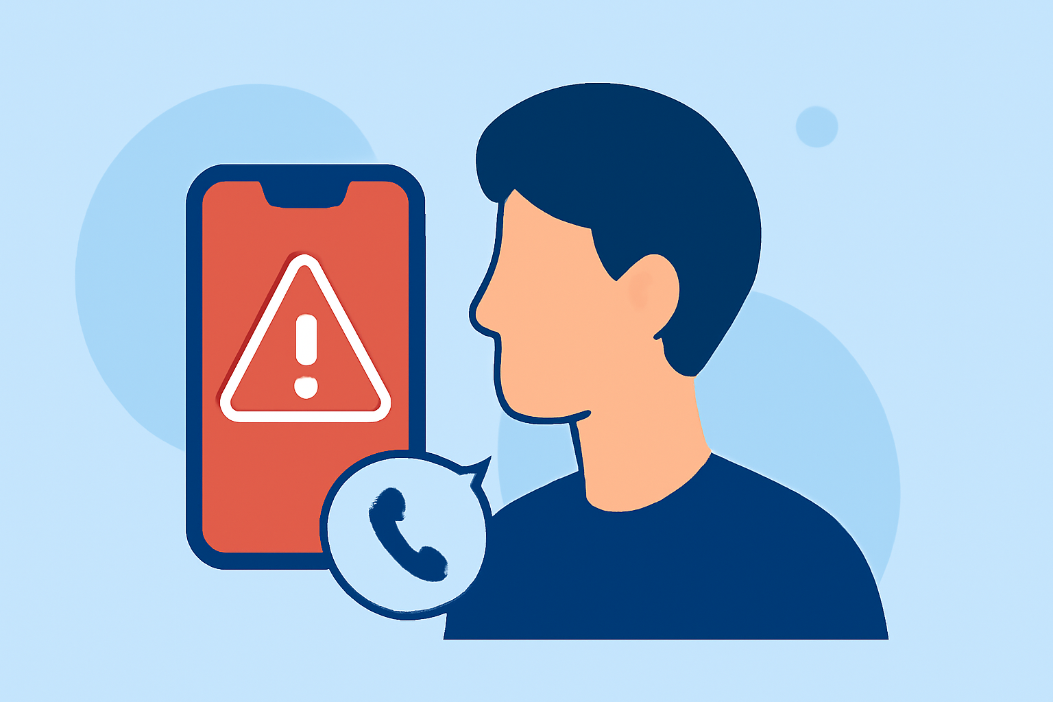 How to Protect Yourself from Tech Support Scam Calls