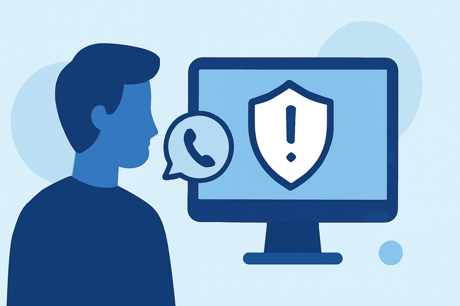 How to Protect Yourself from Tech Support Scam Calls: A Comprehensive Guide