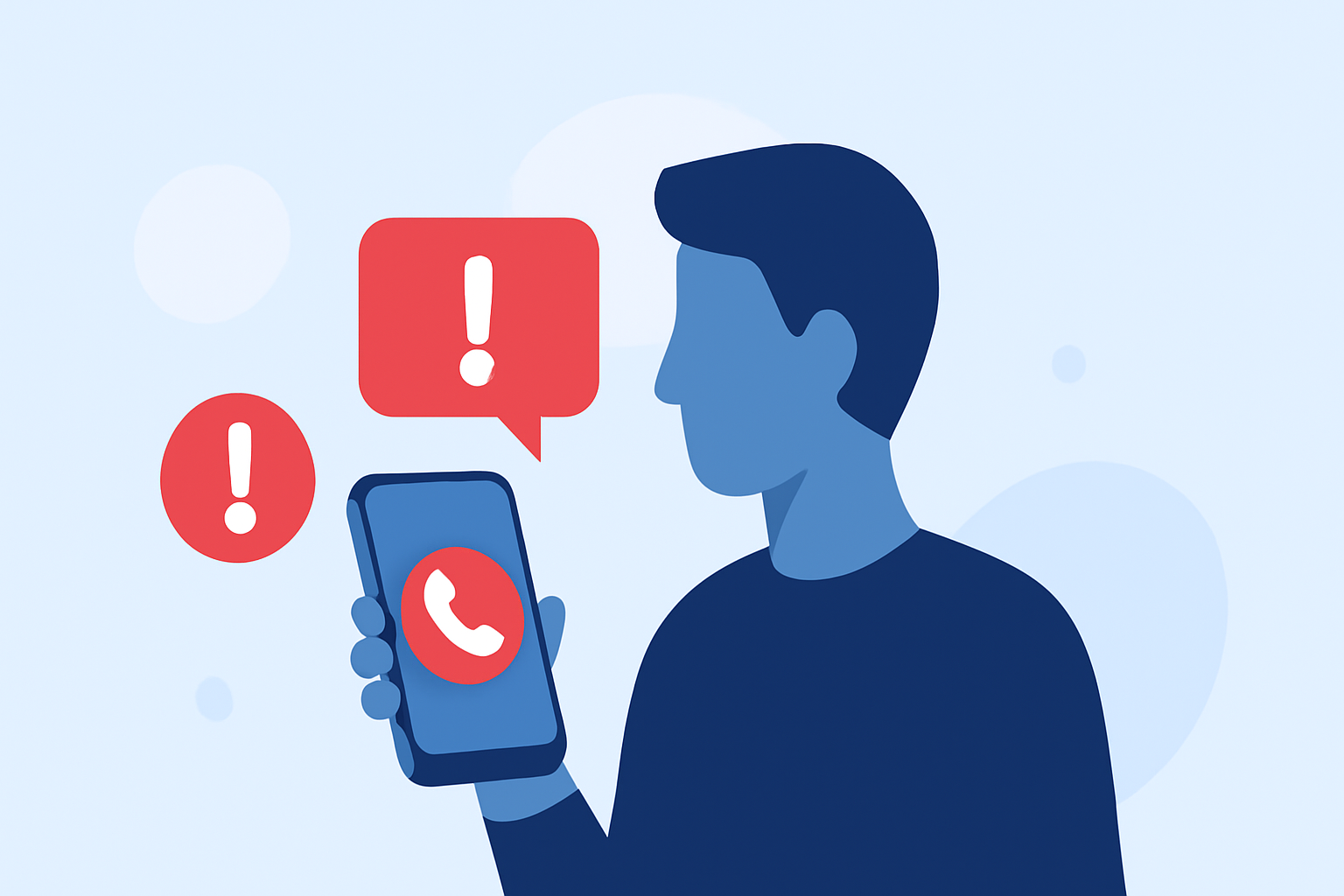 How to Protect Yourself from Tech Support Scam Calls