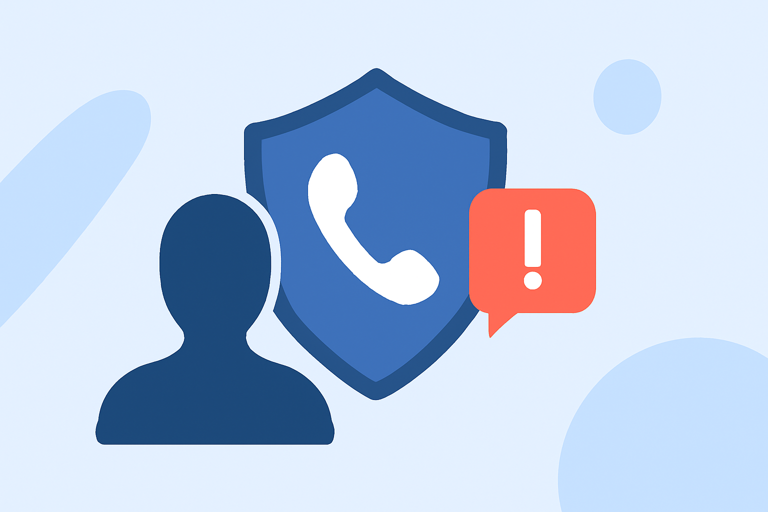 Protect Yourself from Tech Support Scam Calls: The Best App for Everyday Users