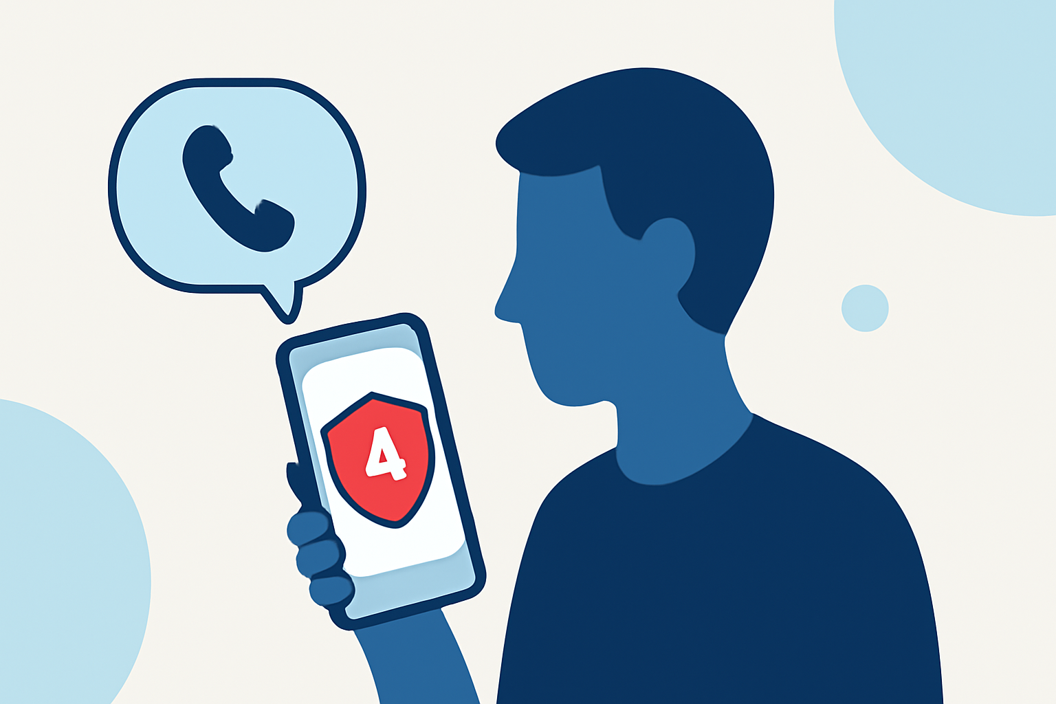 Protect Yourself from Tech Support Scam Calls: The Best App for Everyday Users