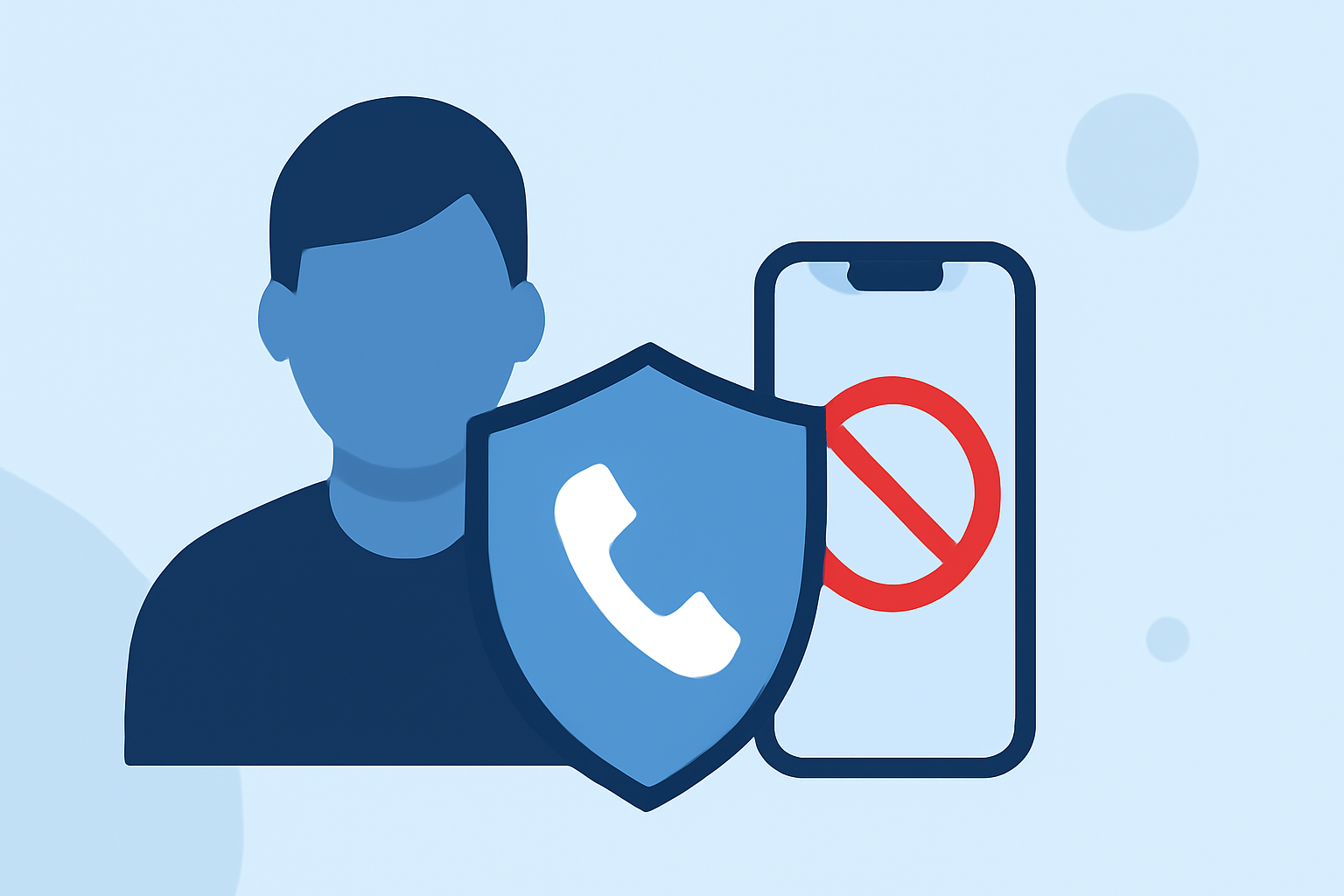 Protect Yourself from Tech Support Scam Calls: Top Apps to Block Unwanted Calls